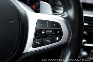 BMW 5 540i xDrive A/T M-Packet 2019