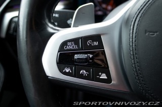 BMW 5 540i xDrive A/T M-Packet 2019