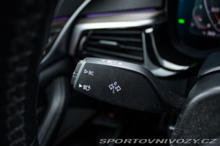 BMW 5 540i xDrive A/T M-Packet 2019