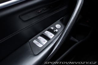 BMW 5 540i xDrive A/T M-Packet 2019