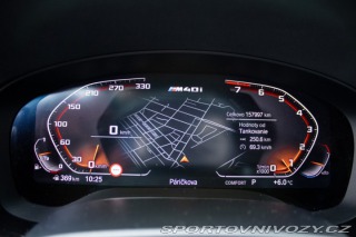 BMW 5 540i xDrive A/T M-Packet 2019