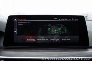 BMW 5 540i xDrive A/T M-Packet 2019