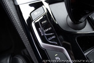 BMW 5 540i xDrive A/T M-Packet 2019