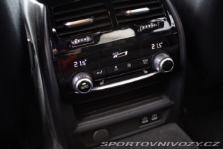 BMW 5 540i xDrive A/T M-Packet 2019