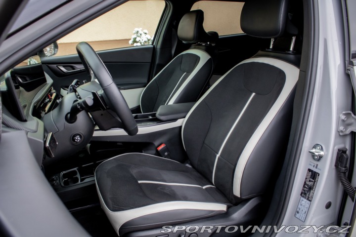 Kia EV6 84kWh GT-line 4WD, 239kw 2024