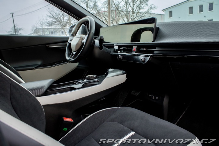 Kia EV6 84kWh GT-line 4WD, 239kw 2024