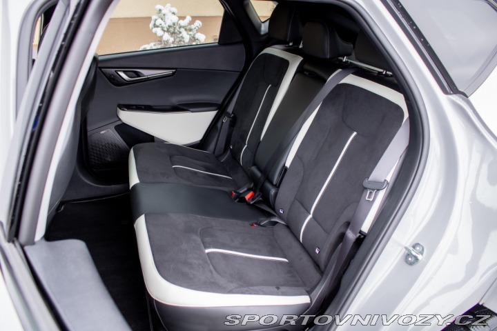 Kia EV6 84kWh GT-line 4WD, 239kw 2024