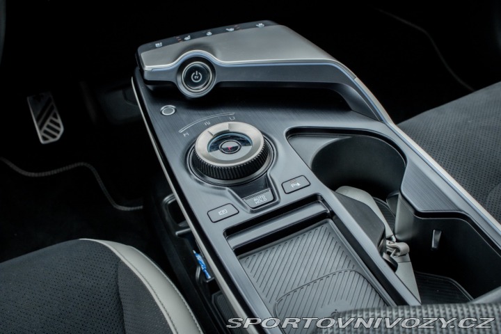 Kia EV6 84kWh GT-line 4WD, 239kw 2024