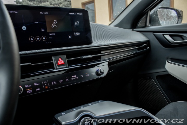 Kia EV6 84kWh GT-line 4WD, 239kw 2024