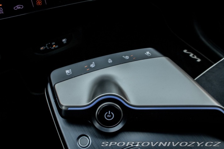 Kia EV6 84kWh GT-line 4WD, 239kw 2024