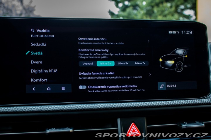 Kia EV6 84kWh GT-line 4WD, 239kw 2024