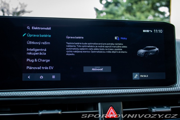 Kia EV6 84kWh GT-line 4WD, 239kw 2024