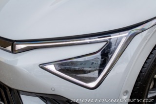 Kia EV6 77.4kWh GT-line 4WD, 239 2024