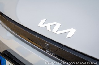 Kia EV6 77.4kWh GT-line 4WD, 239 2024