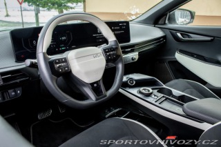 Kia EV6 77.4kWh GT-line 4WD, 239 2024