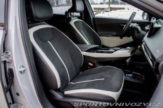 Kia EV6 77.4kWh GT-line 4WD, 239 2024