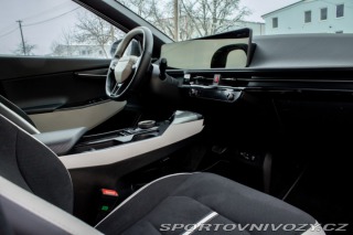 Kia EV6 77.4kWh GT-line 4WD, 239 2024