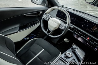 Kia EV6 77.4kWh GT-line 4WD, 239 2024