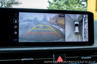 Kia EV6 77.4kWh GT-line 4WD, 239 2024