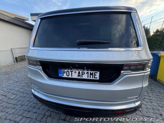 Ostatní značky Ostatní modely Jeep Grand Wagoneer, 6.4 2022