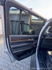 Ostatní značky Ostatní modely Jeep Grand Wagoneer, 6.4 2022