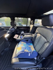 Ostatní značky Ostatní modely Jeep Grand Wagoneer, 6.4 2022