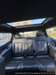 Ostatní značky Ostatní modely Jeep Grand Wagoneer, 6.4 2022