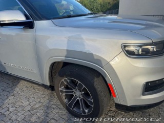 Ostatní značky Ostatní modely Jeep Grand Wagoneer, 6.4 2022