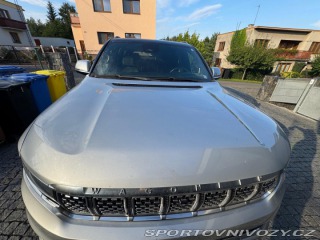 Ostatní značky Ostatní modely Jeep Grand Wagoneer, 6.4 2022