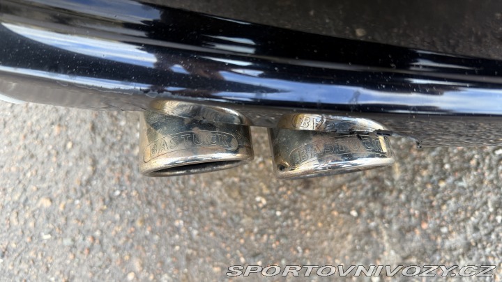 BMW 1 130i e81 Mpaket B12 2007