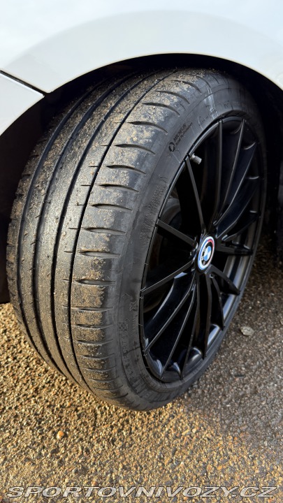 BMW 1 130i e81 Mpaket B12 2007