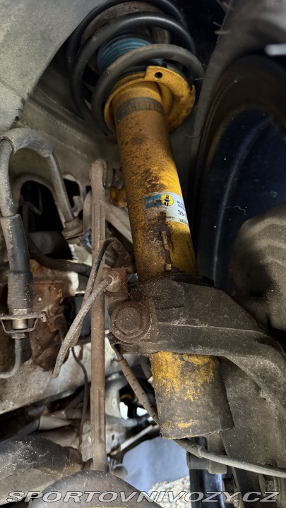 BMW 1 130i e81 Mpaket B12 2007