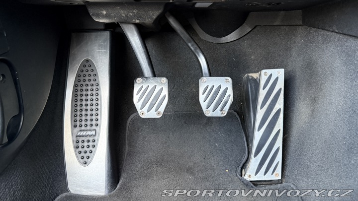 BMW 1 130i e81 Mpaket B12 2007