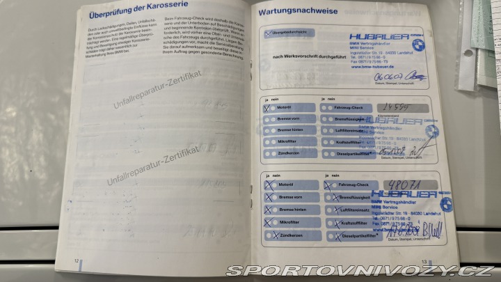 BMW 1 130i e81 Mpaket B12 2007