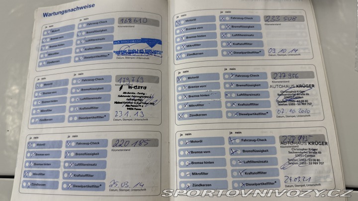 BMW 1 130i e81 Mpaket B12 2007