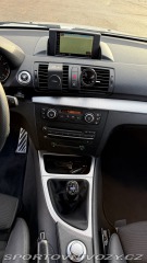 BMW 1 130i e81 Mpaket B12 2007