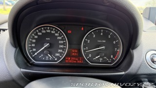 BMW 1 130i e81 Mpaket B12 2007