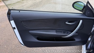 BMW 1 130i e81 Mpaket B12 2007