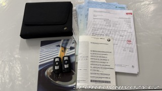 BMW 1 130i e81 Mpaket B12 2007