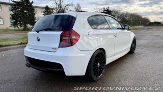 BMW 1 130i e81 Mpaket B12 2007