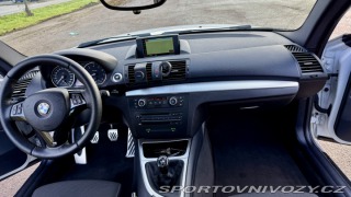 BMW 1 130i e81 Mpaket B12 2007