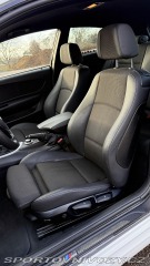 BMW 1 130i e81 Mpaket B12 2007