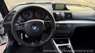 BMW 1 130i e81 Mpaket B12 2007