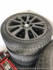 Škoda Octavia RS 2009