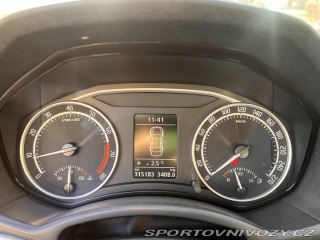 Škoda Octavia RS 2009