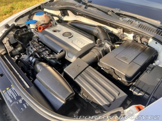 Škoda Octavia RS 2009