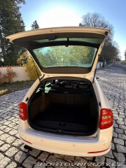 Škoda Octavia RS 2009