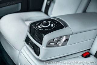 Rolls Royce Ghost 6,6 12 000 km 2012