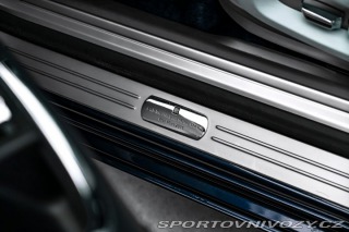 Rolls Royce Ghost 6,6 12 000 km 2012