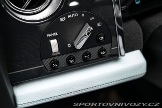 Rolls Royce Ghost 6,6 12 000 km 2012